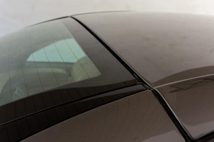 Детали экстерьера Fisker Tramonto (002/015) 2006 года  (фото 14 из 105)